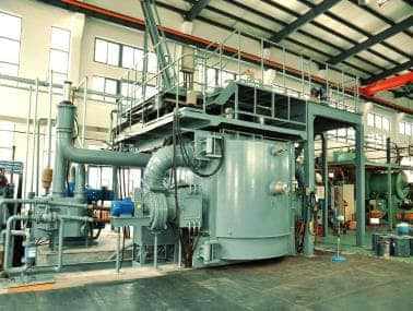 Manufacturing Process Manufacturing Process