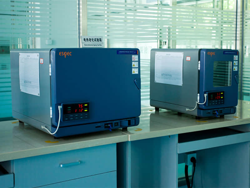 Testing Equipment Testing Equipment