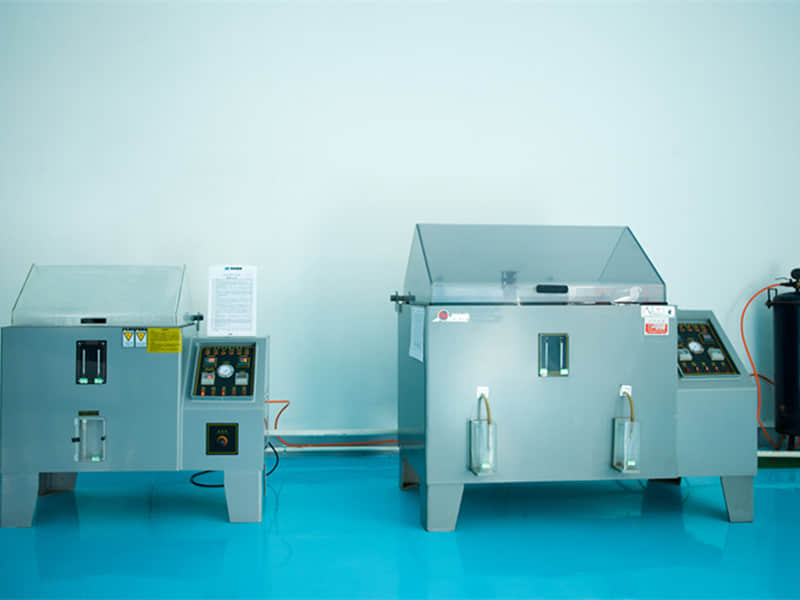 Testing Equipment Testing Equipment