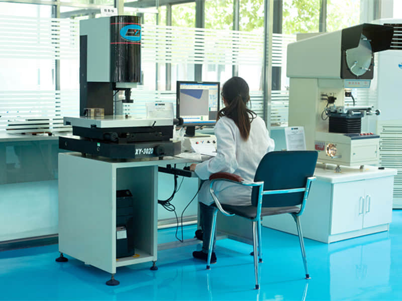 Testing Equipment Testing Equipment