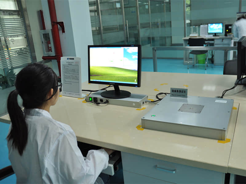 Testing Equipment Testing Equipment