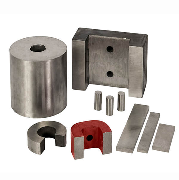 Alnico Magnets