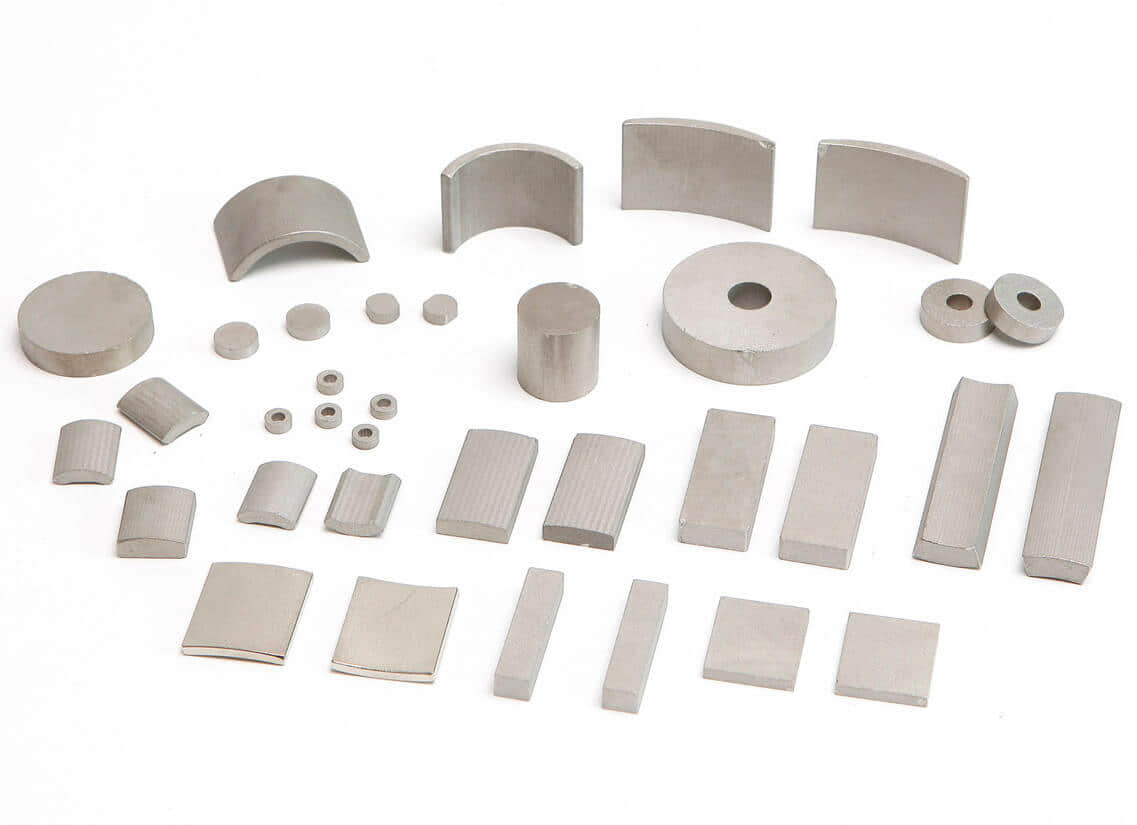 SmCo Magnets