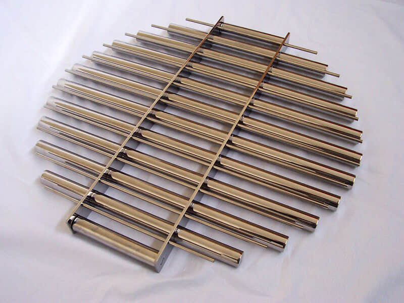 Magnet Separation