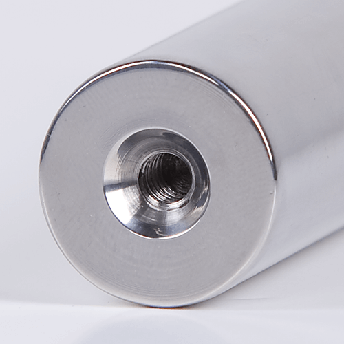 Magnet Separation